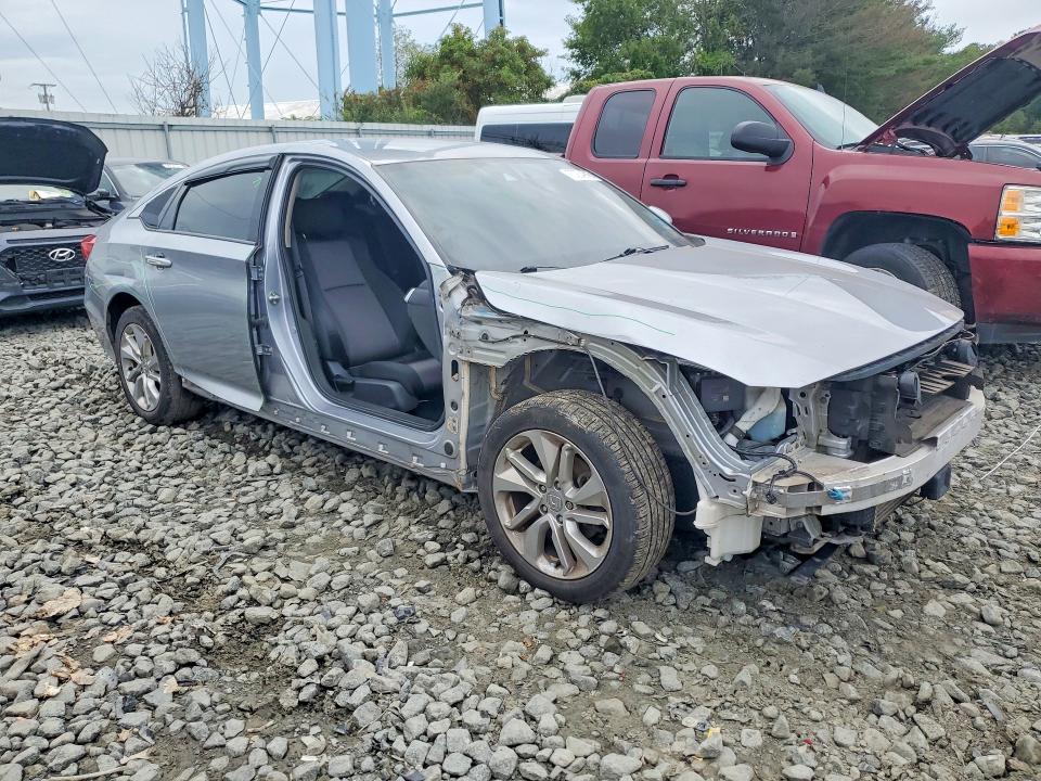 Aukcja sprzedaży 2020 Honda Accord, vin: 1HGCV1F15LA122339, numer aukcji: 70204916