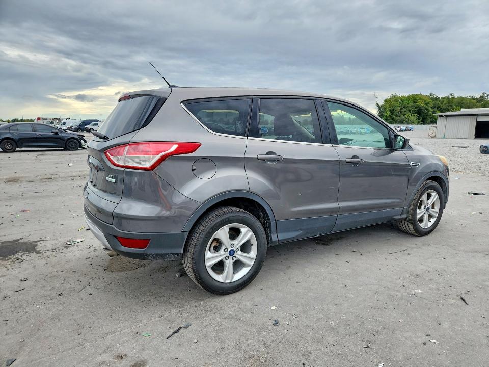 Продажа на аукционе авто 2014 Ford Escape, vin: 1FMCU0GX1EUE21385, номер лота: 71480886