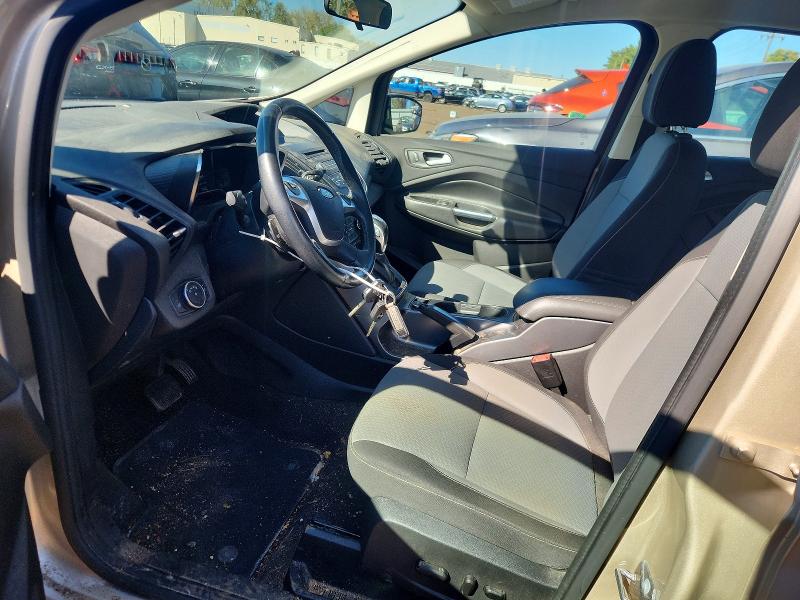 2017 Ford C-max მანქანა იყიდება აუქციონზე, vin: 1FADP5AU4HL111677, აუქციონის ნომერი: 71390106