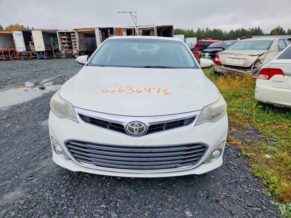 Продаж на аукціоні авто 2013 Toyota Avalon, vin: 4T1BK1EB5DU005286, номер лоту: 66636476