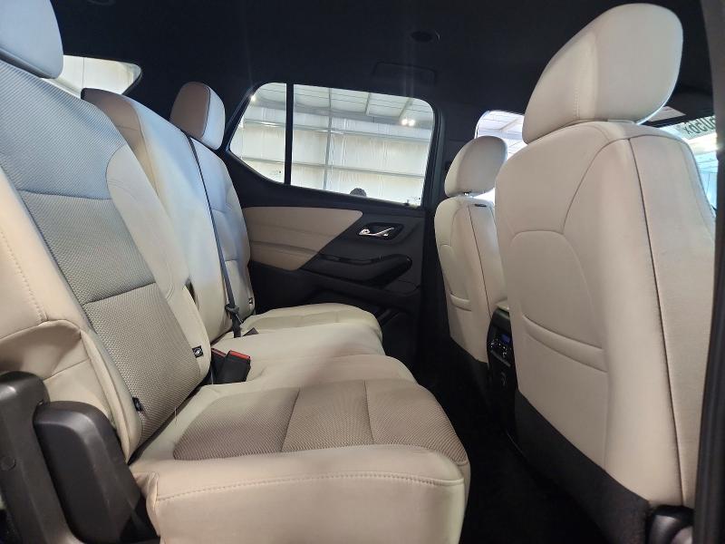 2023 Chevrolet Traverse მანქანა იყიდება აუქციონზე, vin: 1GNEVFKW4PJ108984, აუქციონის ნომერი: 71165056