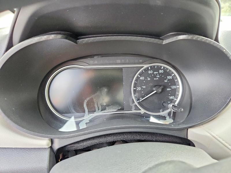 Продажа на аукционе авто 2021 Nissan Versa, vin: 3N1CN8EV7ML906837, номер лота: 71617686