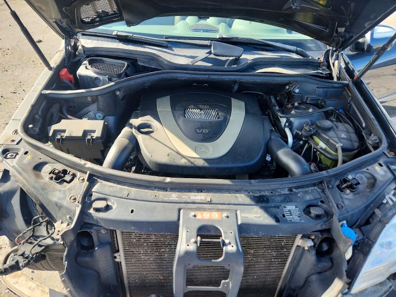71300286 :رقم المزاد ، 4JGBB8GB7AA613135 vin ، 2010 Mercedes-benz Ml مزاد بيع