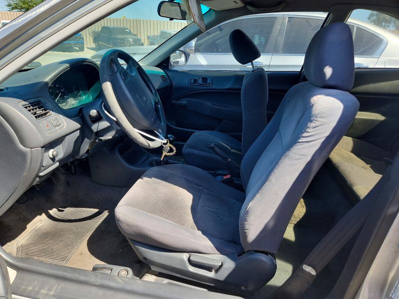 Продажа на аукционе авто 1996 Honda Civic, vin: 1HGEJ6127TL091262, номер лота: 70871346