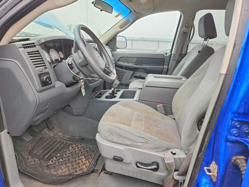 70912226 :رقم المزاد ، 1D7HU18258S565983 vin ، 2008 Dodge Ram 1500 مزاد بيع