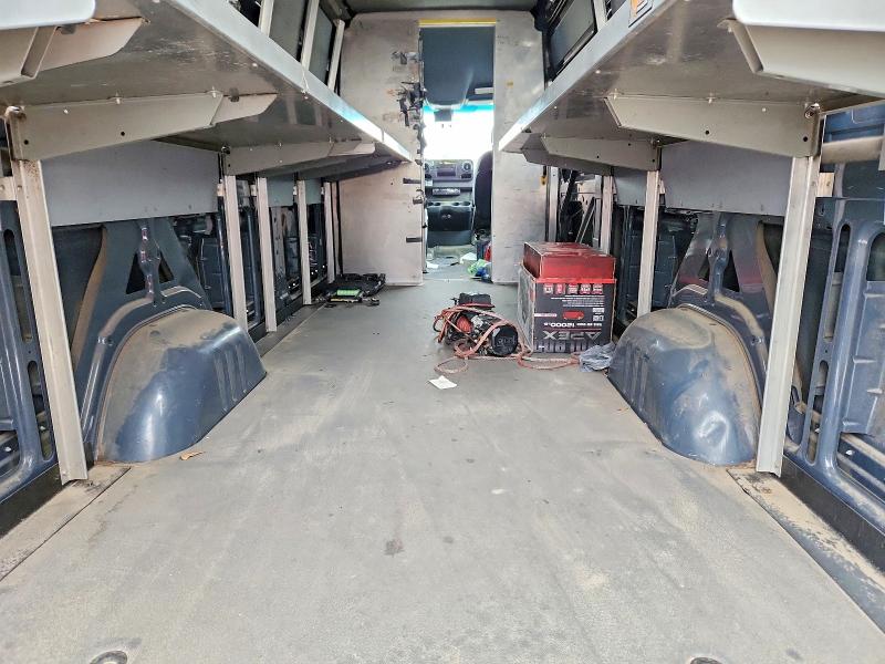 Продажа на аукционе авто 2019 Mercedes-benz Sprinter, vin: WD4PF1CD4KP151604, номер лота: 70772016