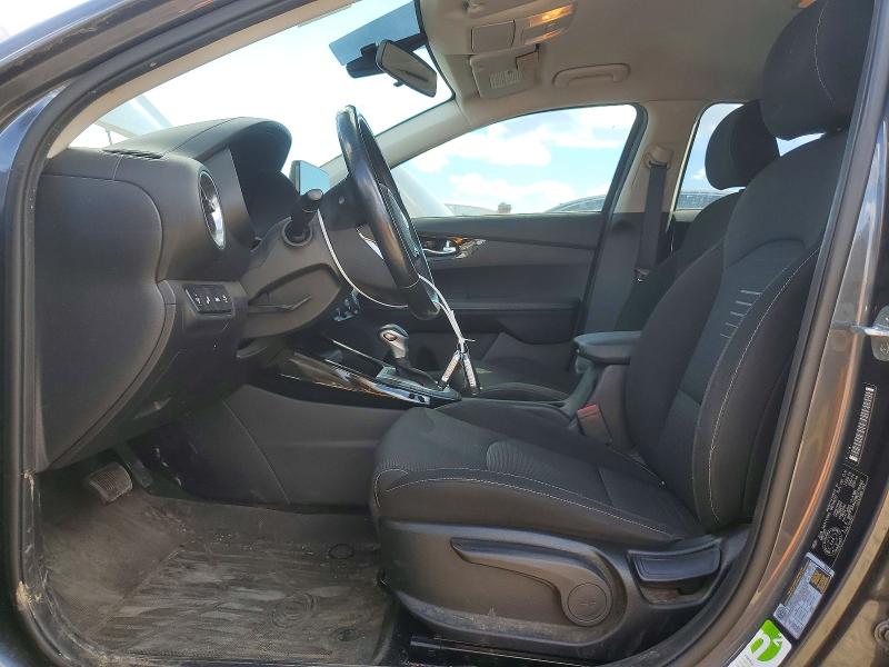 Продажа на аукционе авто 2021 Kia Forte, vin: 3KPF54AD2ME278402, номер лота: 71841376