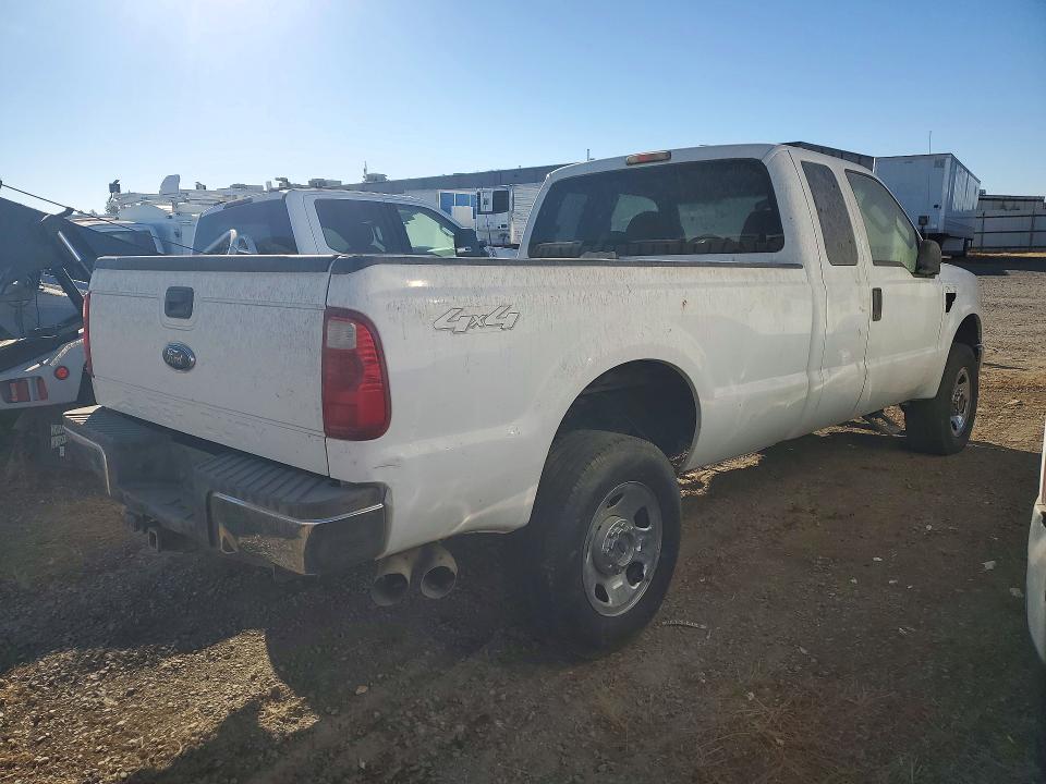 2008 Ford F350 მანქანა იყიდება აუქციონზე, vin: 1FTWX31R08ED33592, აუქციონის ნომერი: 71451826