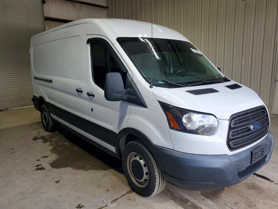 Продаж на аукціоні авто 2019 Ford Transit, vin: 1FTYR2CM6KKA39489, номер лоту: 73368546