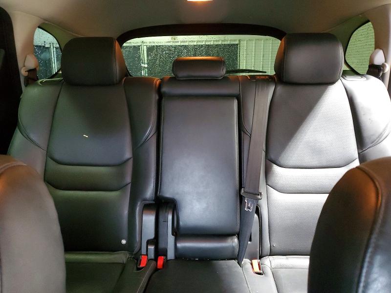 Aukcja sprzedaży 2018 Mazda Cx-9, vin: JM3TCBCY6J0234377, numer aukcji: 70998146