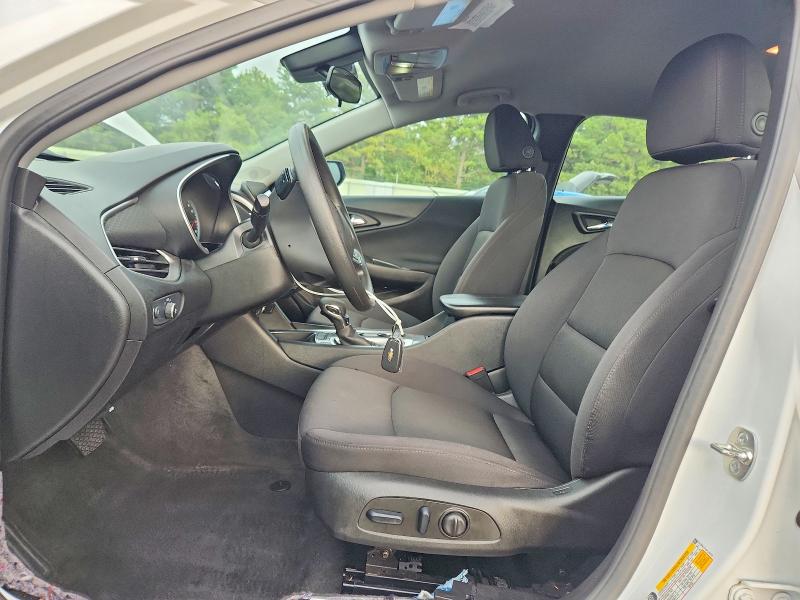2025 Chevrolet Malibu მანქანა იყიდება აუქციონზე, vin: 1G1ZD5ST4SF129772, აუქციონის ნომერი: 71480636