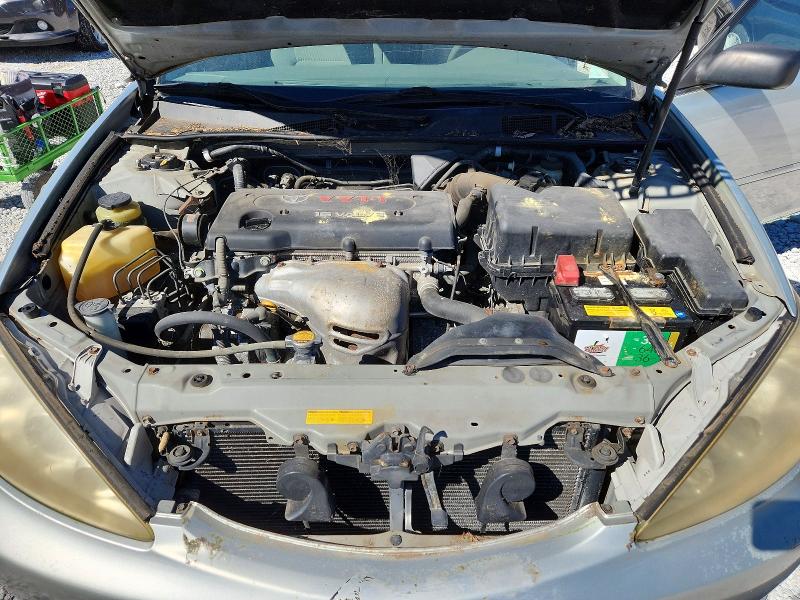 Aukcja sprzedaży 2005 Toyota Camry, vin: JTDBE32K653008684, numer aukcji: 71653006