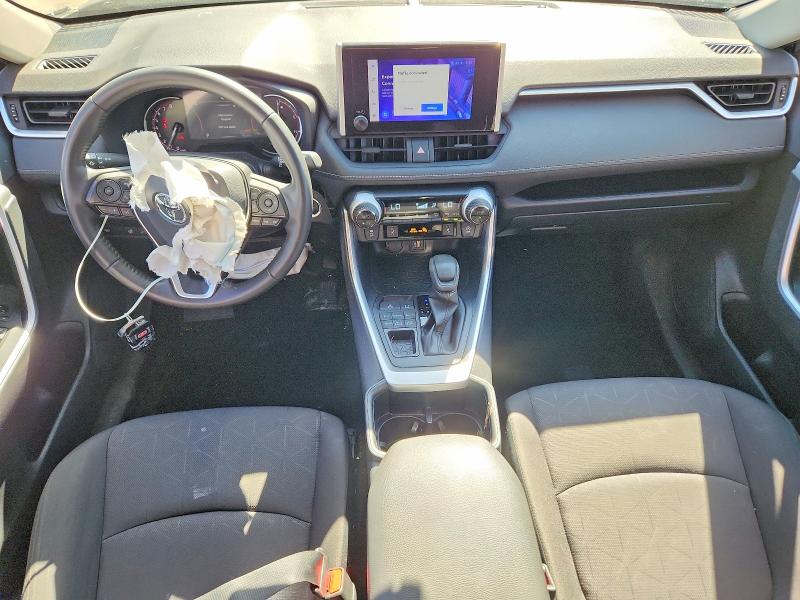 Продажа на аукционе авто 2023 Toyota Rav4, vin: JTMP1RFV5PD095497, номер лота: 71602126