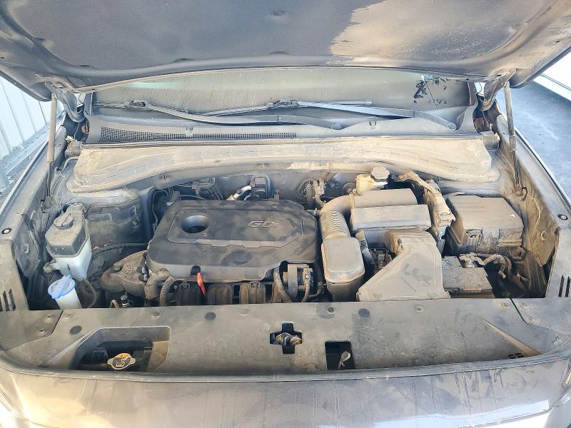 Продажа на аукционе авто 2020 Hyundai Santa Fe, vin: 5NMS3CAD6LH216684, номер лота: 72161856