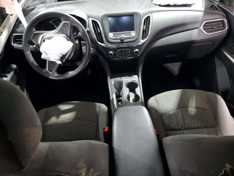 Auction sale of the 2024 Chevrolet Equinox, vin: 3GNAXUEGXRL351678, lot number: 71681366