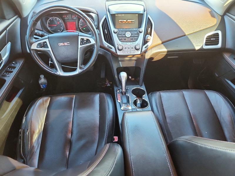 2010 Gmc Terrain მანქანა იყიდება აუქციონზე, vin: 2CTFLJEYXA6366244, აუქციონის ნომერი: 71454556
