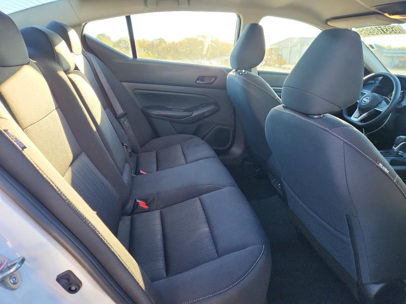 Продаж на аукціоні авто 2025 Nissan Altima, vin: 1N4BL4DV9SN395207, номер лоту: 69318896