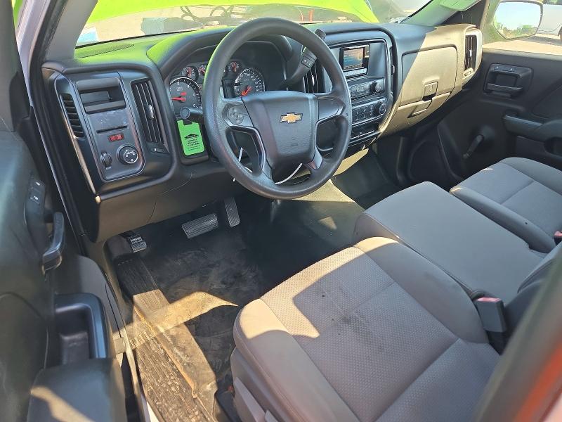 Aukcja sprzedaży 2014 Chevrolet Silverado, vin: 1GCNCPEH8EZ149313, numer aukcji: 72858536