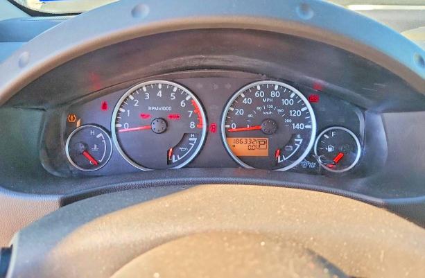Aukcja sprzedaży 2008 Nissan Frontier, vin: 1N6AD07U18C413361, numer aukcji: 71809236
