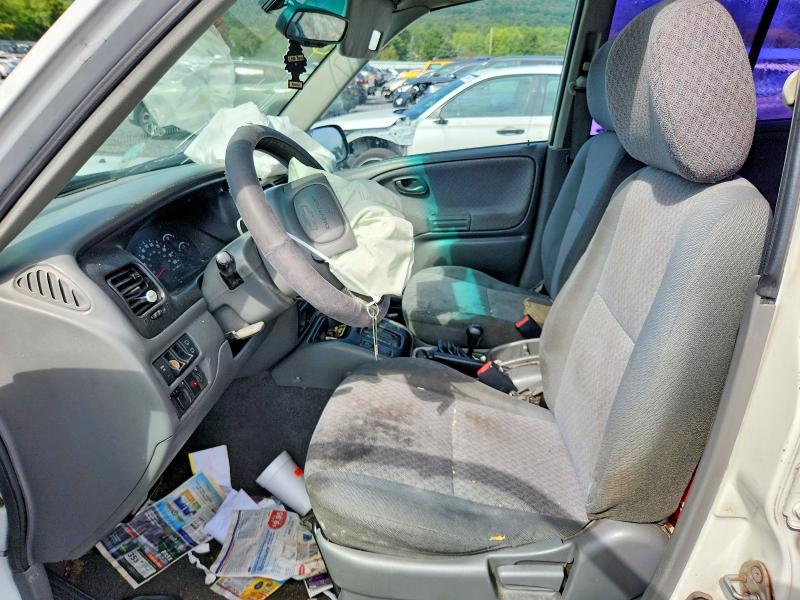 Aukcja sprzedaży 2000 Chevrolet Tracker, vin: 2CNBJ13C8Y6925982, numer aukcji: 68871496