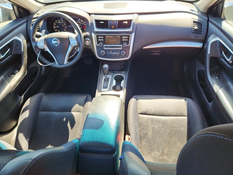 2017 Nissan Altima მანქანა იყიდება აუქციონზე, vin: 1N4AL3AP1HC209708, აუქციონის ნომერი: 71598756