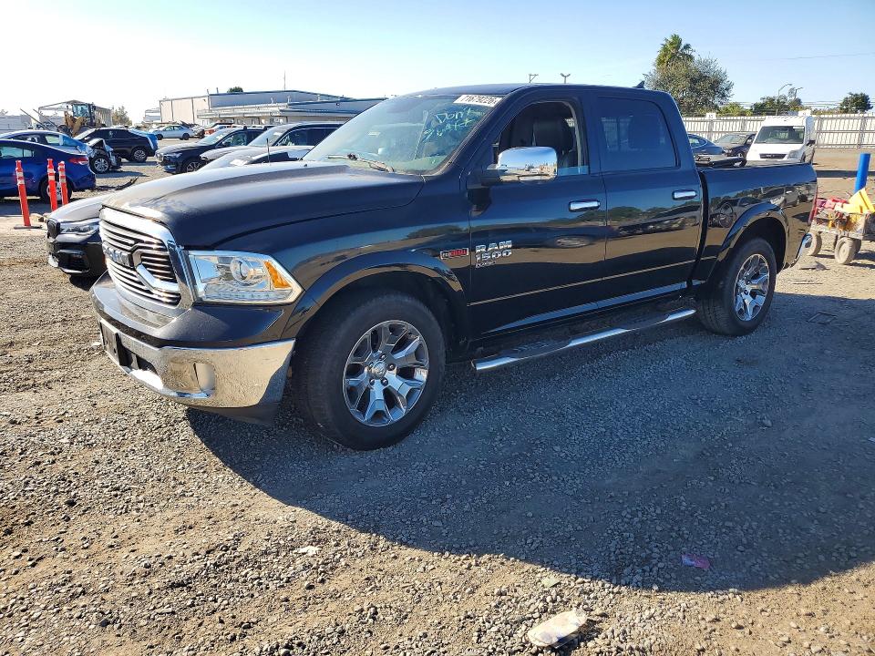 2019 Ram 1500 Classic მანქანა იყიდება აუქციონზე, vin: 1C6RR6NM3KS720645, აუქციონის ნომერი: 71679226