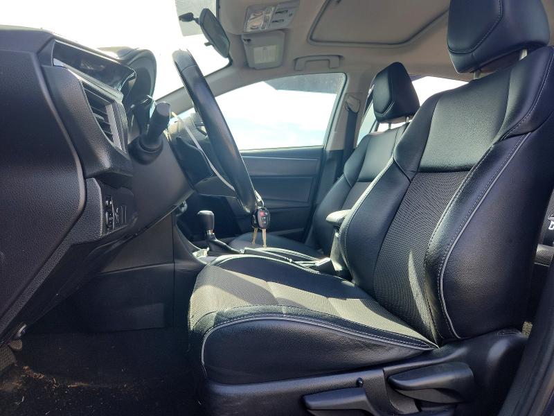 2015 Toyota Corolla მანქანა იყიდება აუქციონზე, vin: 2T1BURHE8FC360956, აუქციონის ნომერი: 71438876