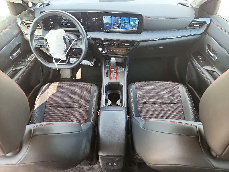 Aukcja sprzedaży 2026 Nissan Kicks, vin: 3N8AP6DAXTL381213, numer aukcji: 72236946