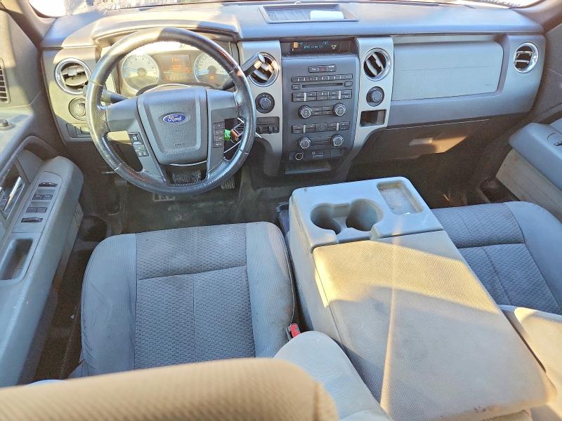 Продаж на аукціоні авто 2011 Ford F150, vin: 1FTFW1ET3BFC40595, номер лоту: 71681546