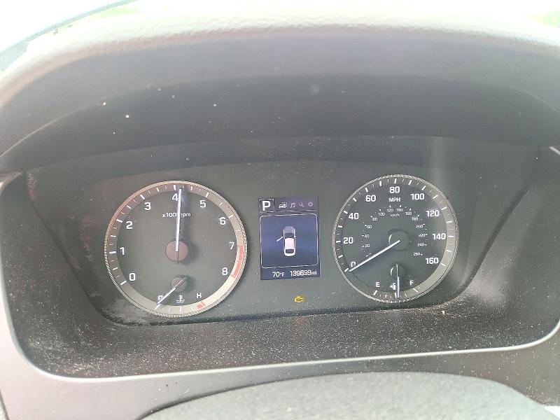 Продажа на аукционе авто 2015 Hyundai Sonata, vin: 5NPE24AFXFH244843, номер лота: 72595216
