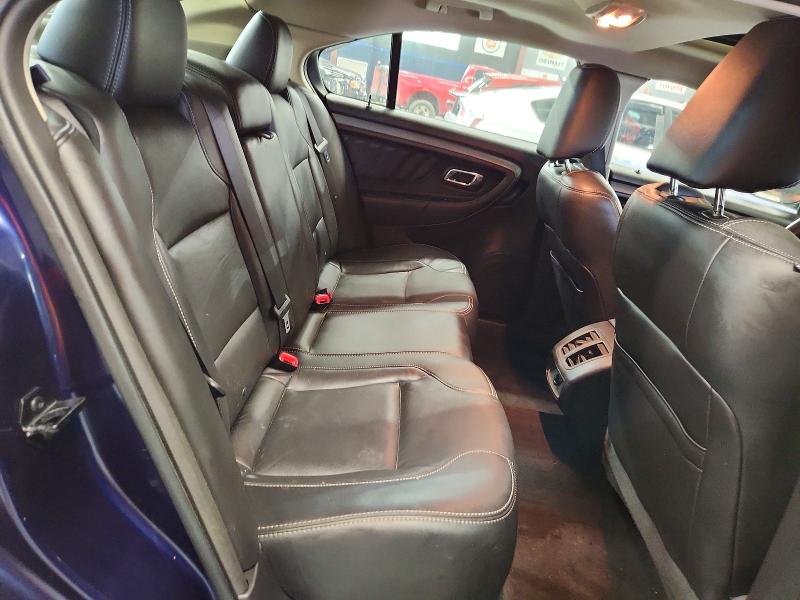 Продаж на аукціоні авто 2011 Ford Taurus, vin: 1FAHP2EWXBG119083, номер лоту: 70882946