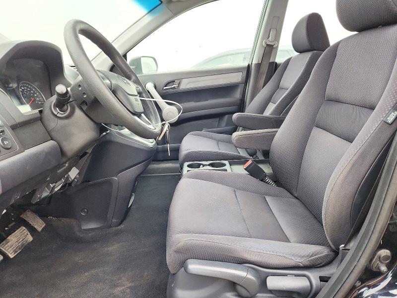 72620956 :رقم المزاد ، 5J6RE48327L803166 vin ، 2007 Honda Cr-v مزاد بيع