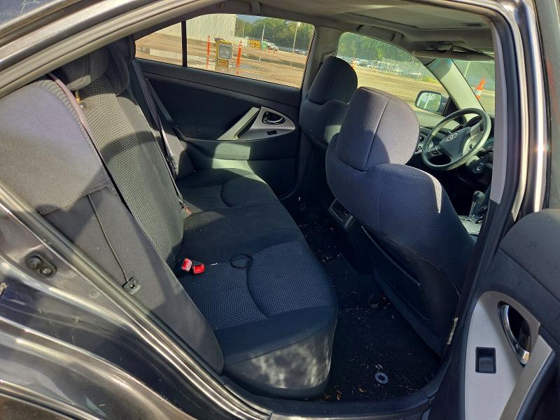 71391686 :رقم المزاد ، 4T1BE46K17U647354 vin ، 2007 Toyota Camry مزاد بيع