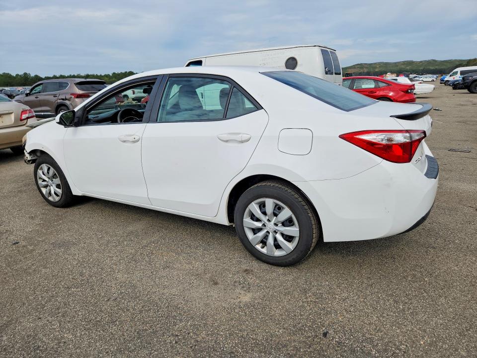 Aukcja sprzedaży 2015 Toyota Corolla, vin: 2T1BURHE6FC286212, numer aukcji: 70594536