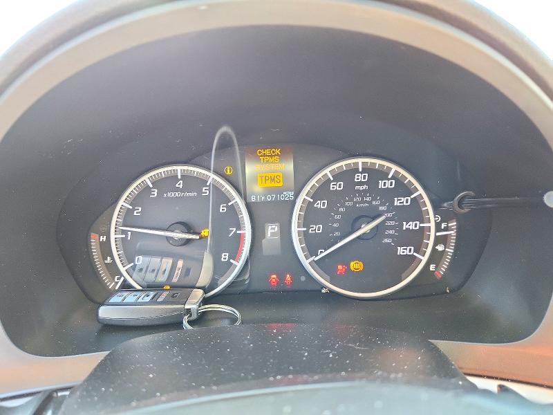 Продажа на аукционе авто 2017 Acura Ilx, vin: 19UDE2F34HA009226, номер лота: 72824766