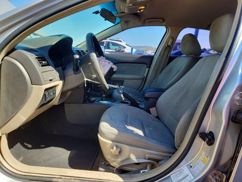 Aukcja sprzedaży 2010 Ford Fusion, vin: 3FAHP0HG6AR209086, numer aukcji: 71493216