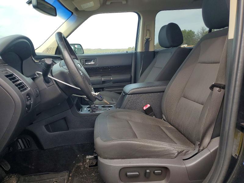 Aukcja sprzedaży 2014 Ford Flex, vin: 2FMHK6C80EBD23712, numer aukcji: 70970176