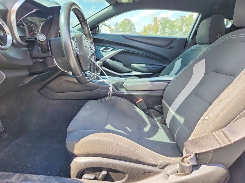 71568526 :رقم المزاد ، 1G1FA1RX0K0128280 vin ، 2019 Chevrolet Camaro مزاد بيع