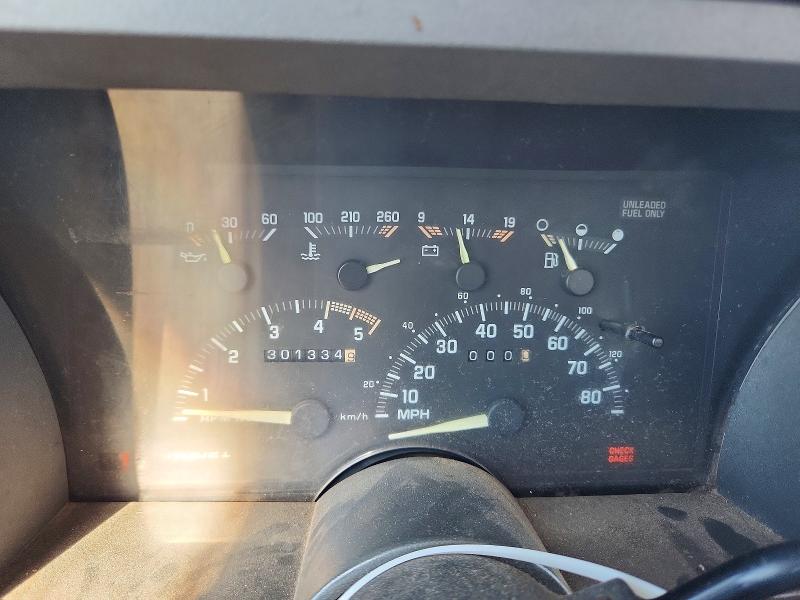 Aukcja sprzedaży 1992 Chevrolet Gmt-400, vin: 2GCEC19K6N1179194, numer aukcji: 71227566