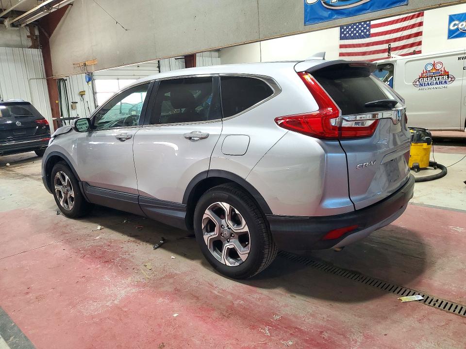 Aukcja sprzedaży 2018 Honda Cr-v, vin: 2HKRW2H59JH602837, numer aukcji: 71846816