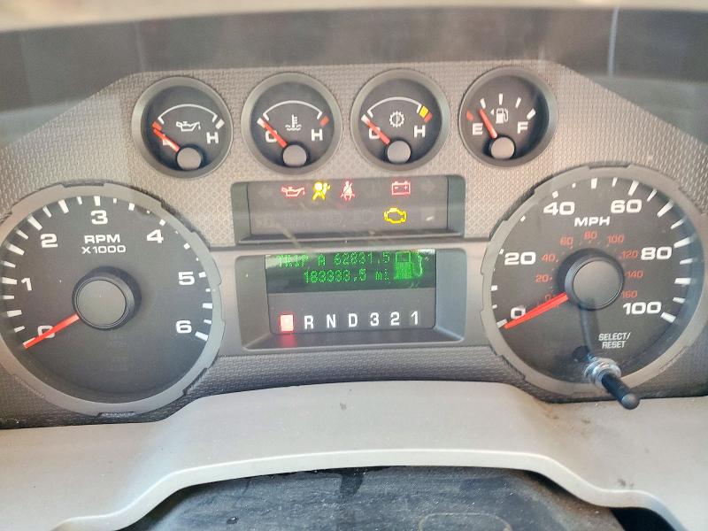 Aukcja sprzedaży 2008 Ford F250, vin: 1FTSX21508EB91735, numer aukcji: 71454046
