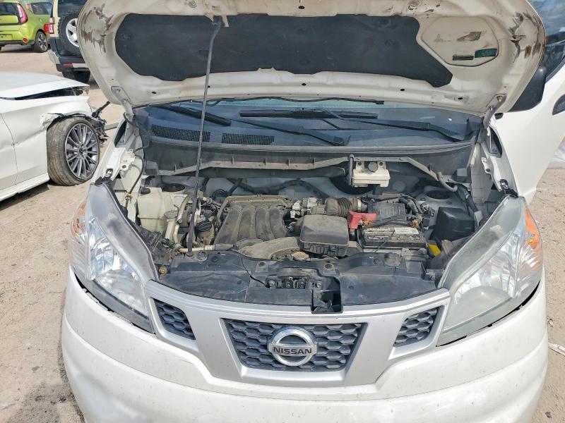 71922316 :رقم المزاد ، 3N6CM0KN8LK701387 vin ، 2020 Nissan Nv200 مزاد بيع