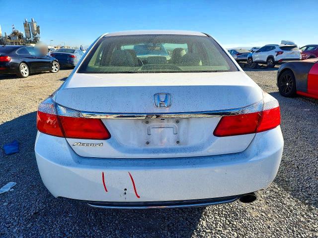 Продаж на аукціоні авто 2014 Honda Accord, vin: 1HGCR2F74EA236852, номер лоту: 72240896