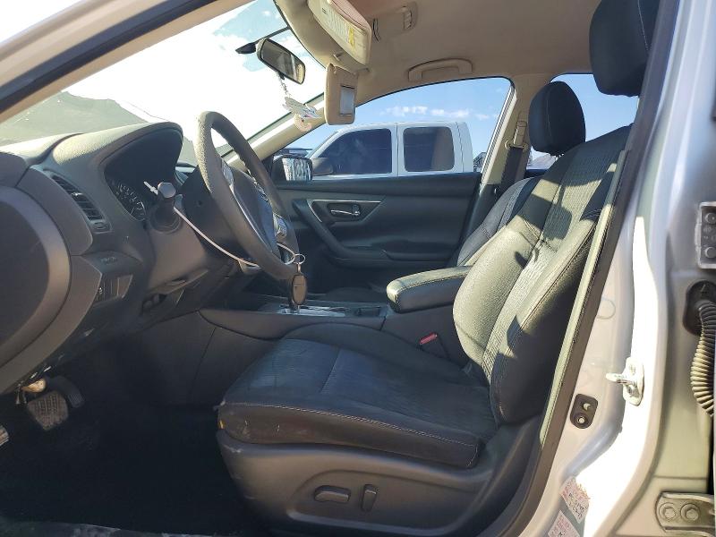 Продажа на аукционе авто 2016 Nissan Altima, vin: 1N4AL3AP3GN378647, номер лота: 71642686