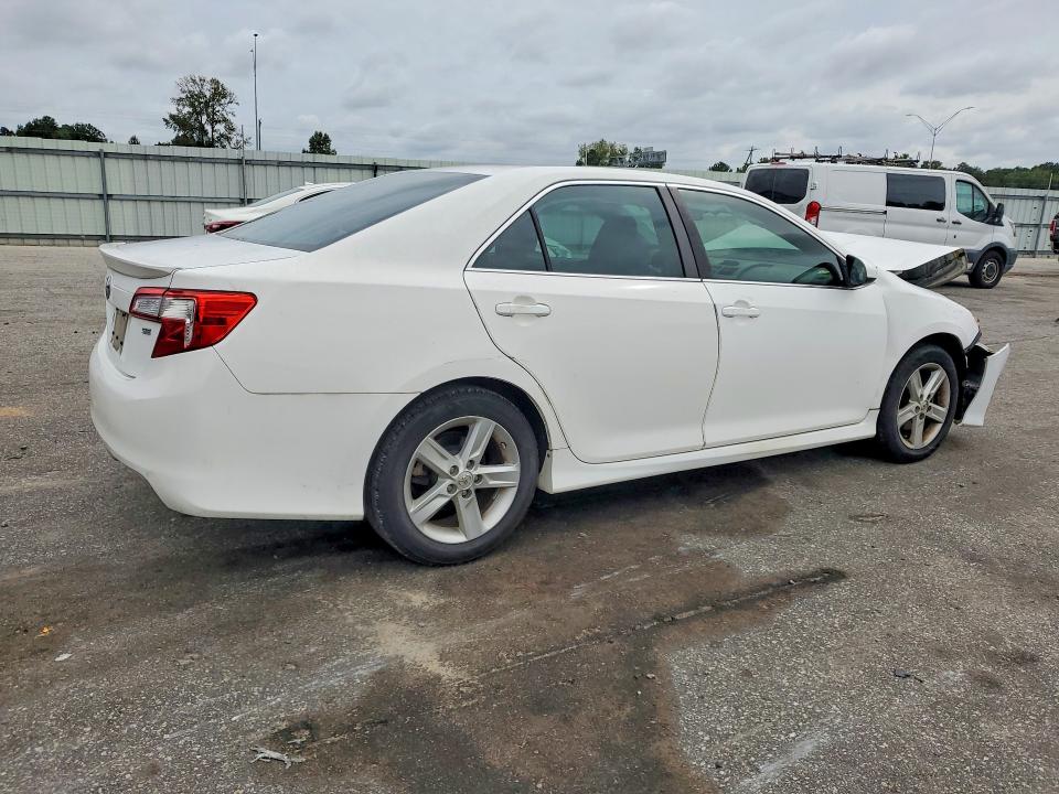 Продажа на аукционе авто 2014 Toyota Camry, vin: 4T1BF1FK5EU802710, номер лота: 71666976