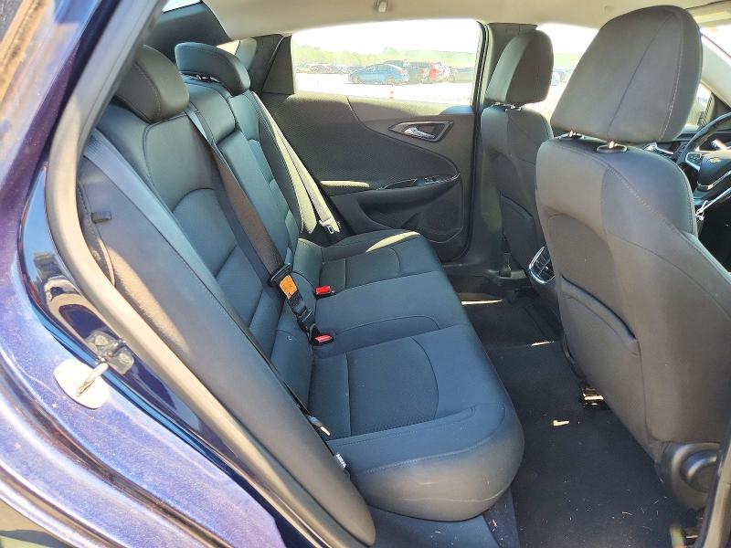 Aukcja sprzedaży 2016 Chevrolet Malibu, vin: 1G1ZE5ST6GF202175, numer aukcji: 72186576