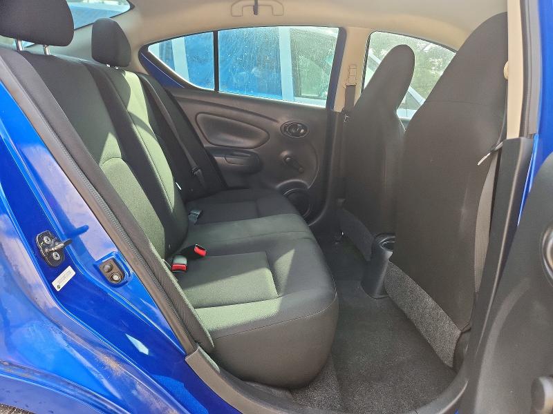 2015 Nissan Versa მანქანა იყიდება აუქციონზე, vin: 3N1CN7AP6FL953250, აუქციონის ნომერი: 71741506