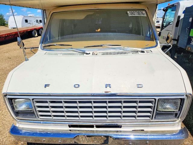 Aukcja sprzedaży 1980 Ford C-series, vin: M21BHT10154, numer aukcji: 72424906