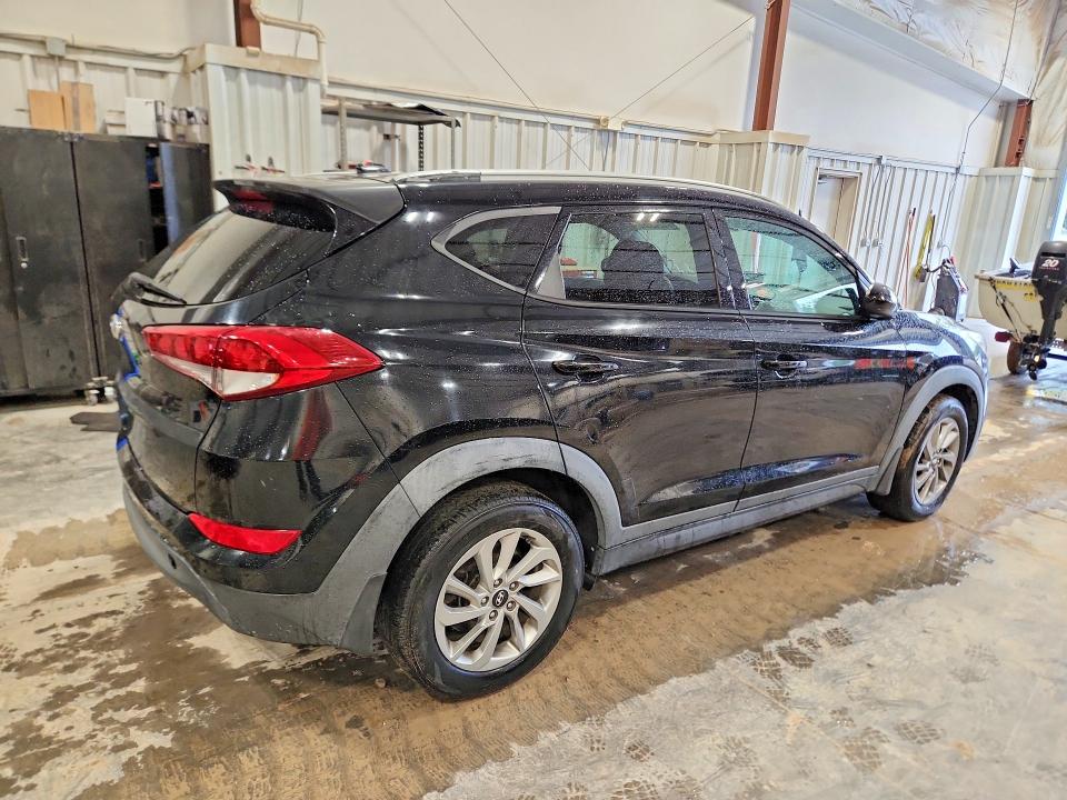 Продажа на аукционе авто 2016 Hyundai Tucson, vin: KM8J33A48GU161483, номер лота: 71245056