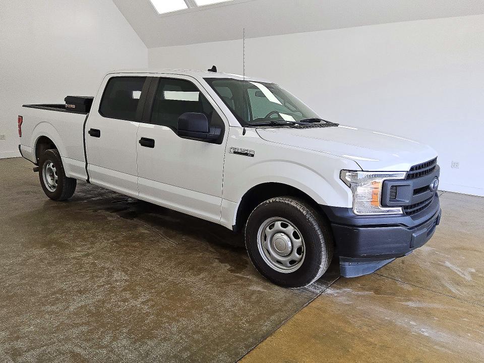 Aukcja sprzedaży 2020 Ford F150, vin: 1FTEW1C58LFC77949, numer aukcji: 70598486